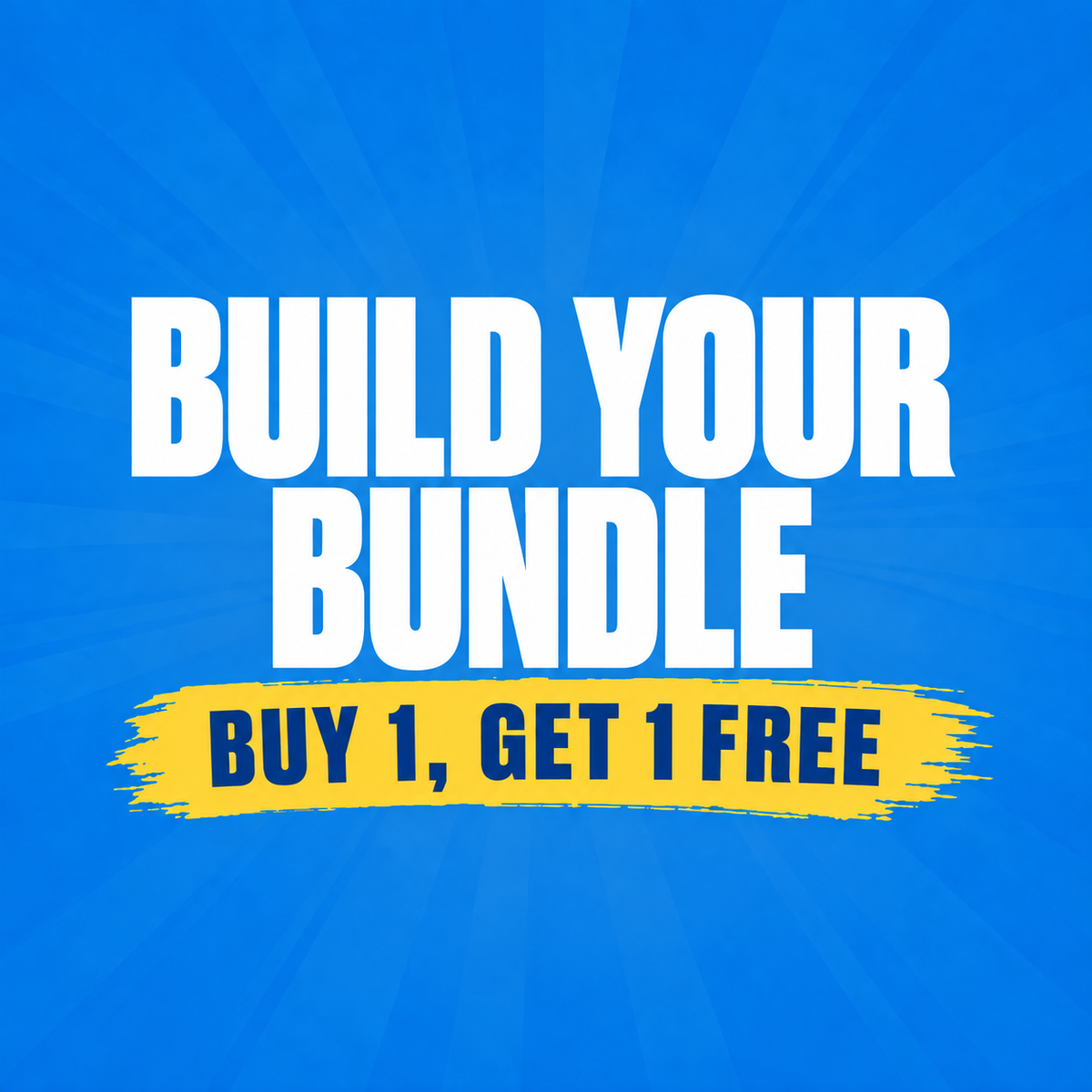 Sticker Pack Bundle
