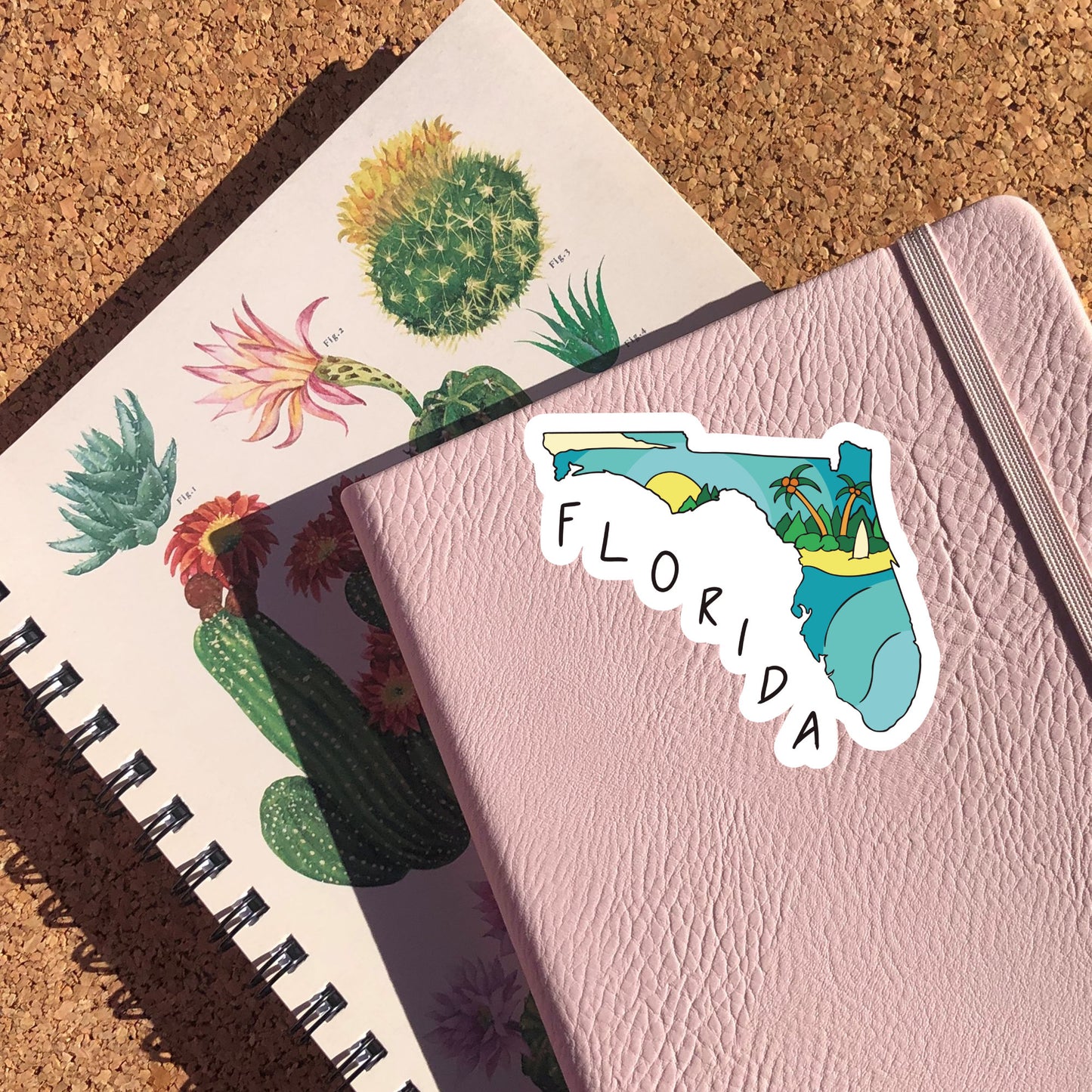 Florida Sticker