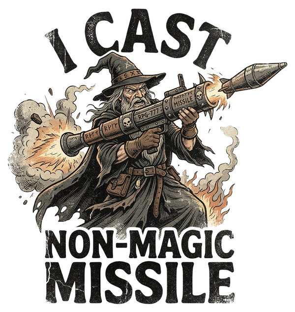 D&D