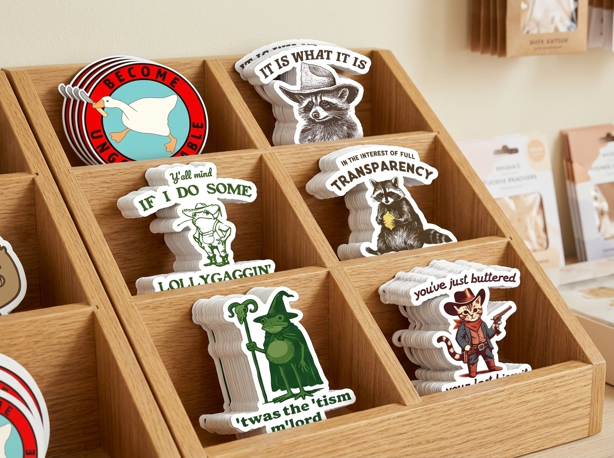 Sticker Horse Bestsellers