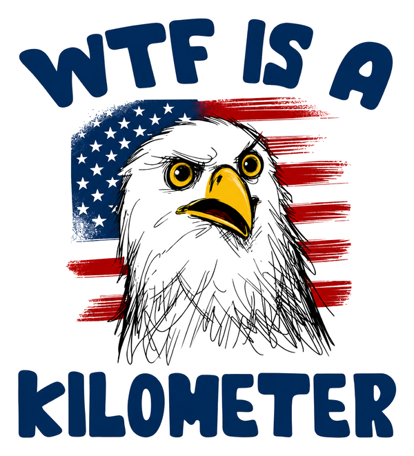 Americana Stickers