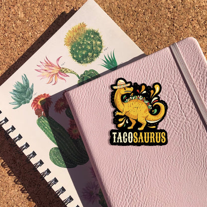 Tacosaurus Sticker