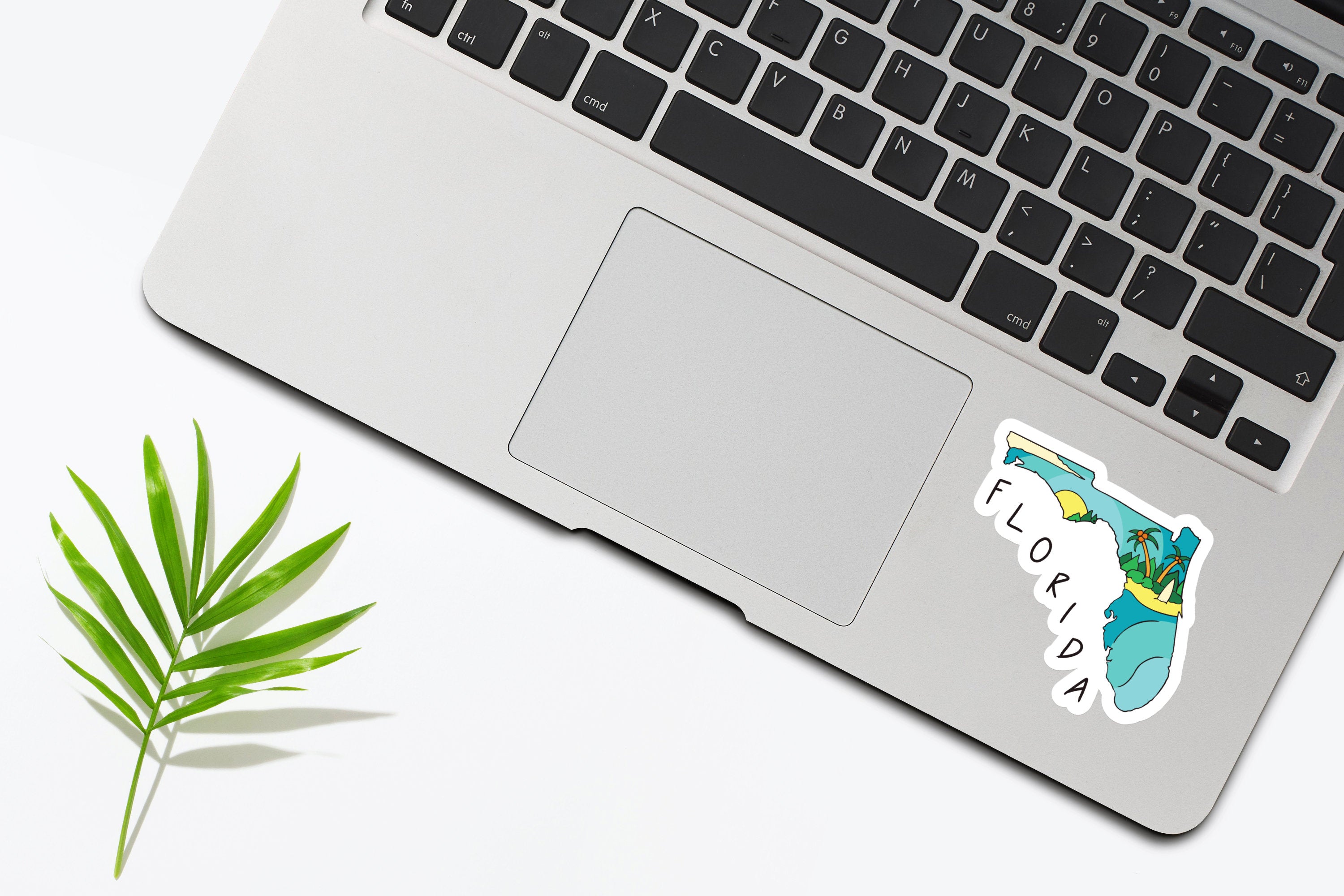 Florida Language Sticker Florida Sticker – Sticker Horse